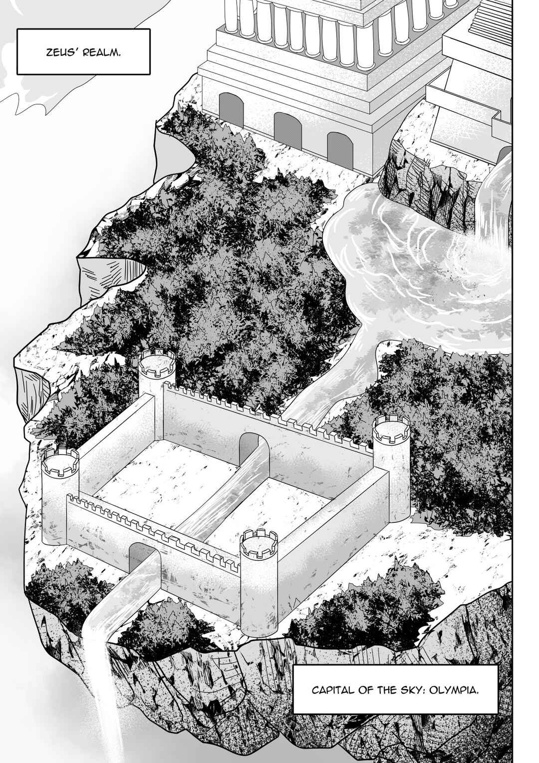 Soul Anomaly Chapter 24 - Page 15