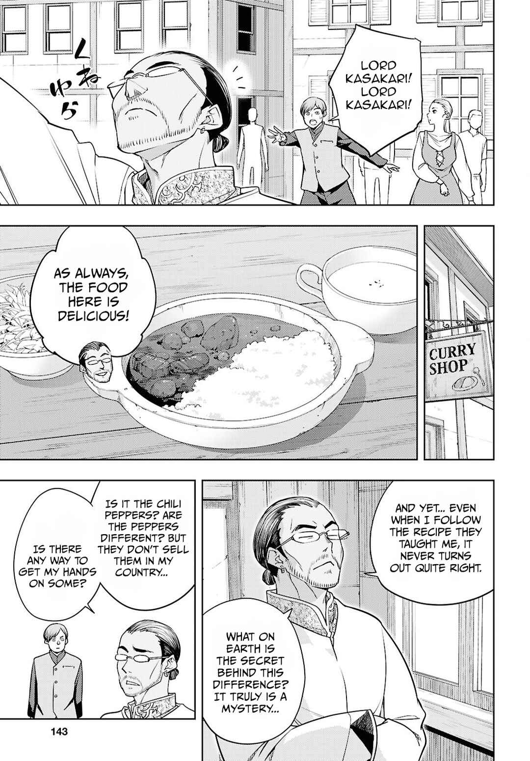 Moto-Sekai Ichii Sub-chara Ikusei Nikki: Hi-Player, Isekai wo Kouryaku-chu! Chapter 85 - Page 18