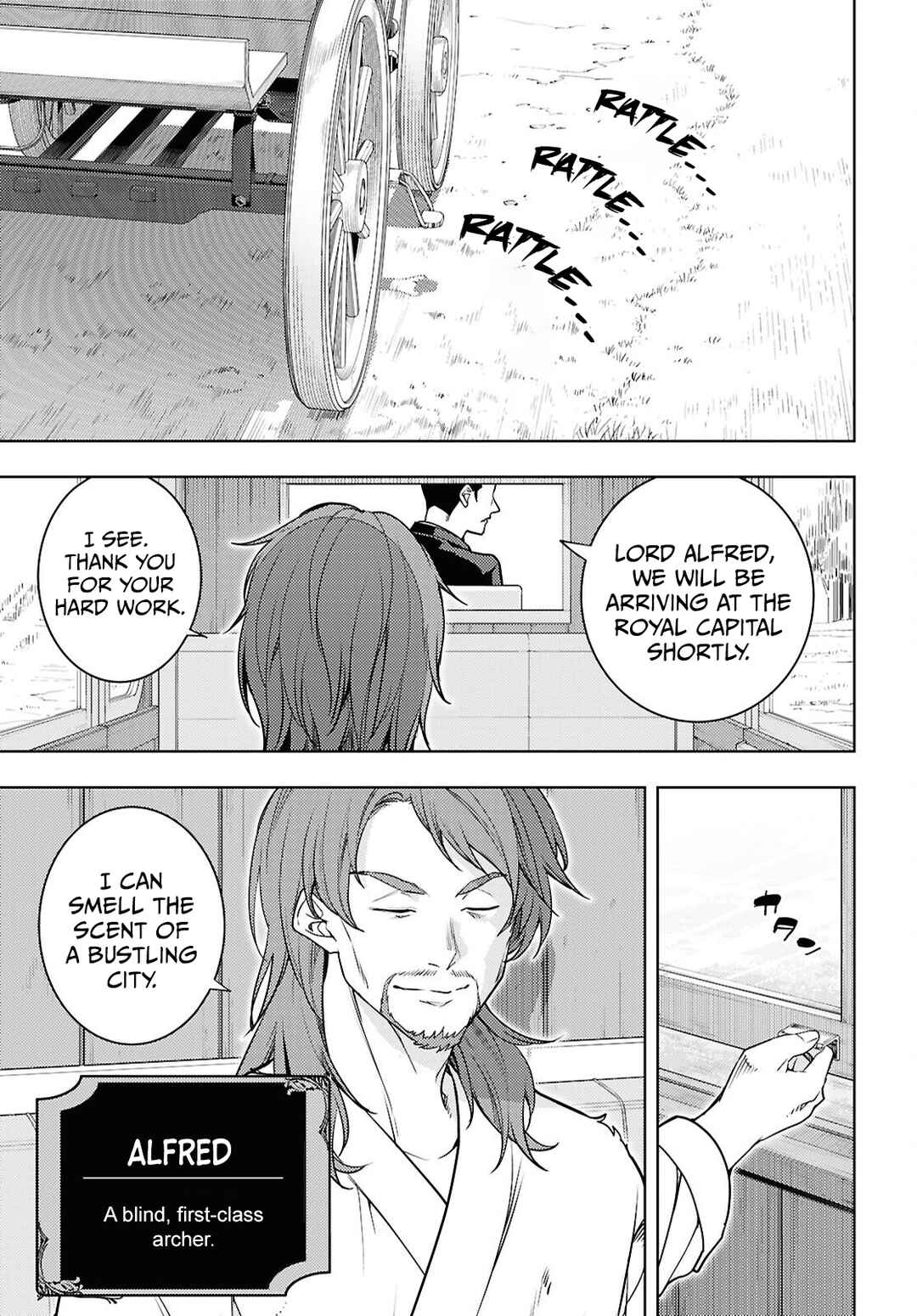Moto-Sekai Ichii Sub-chara Ikusei Nikki: Hi-Player, Isekai wo Kouryaku-chu! Chapter 85 - Page 20