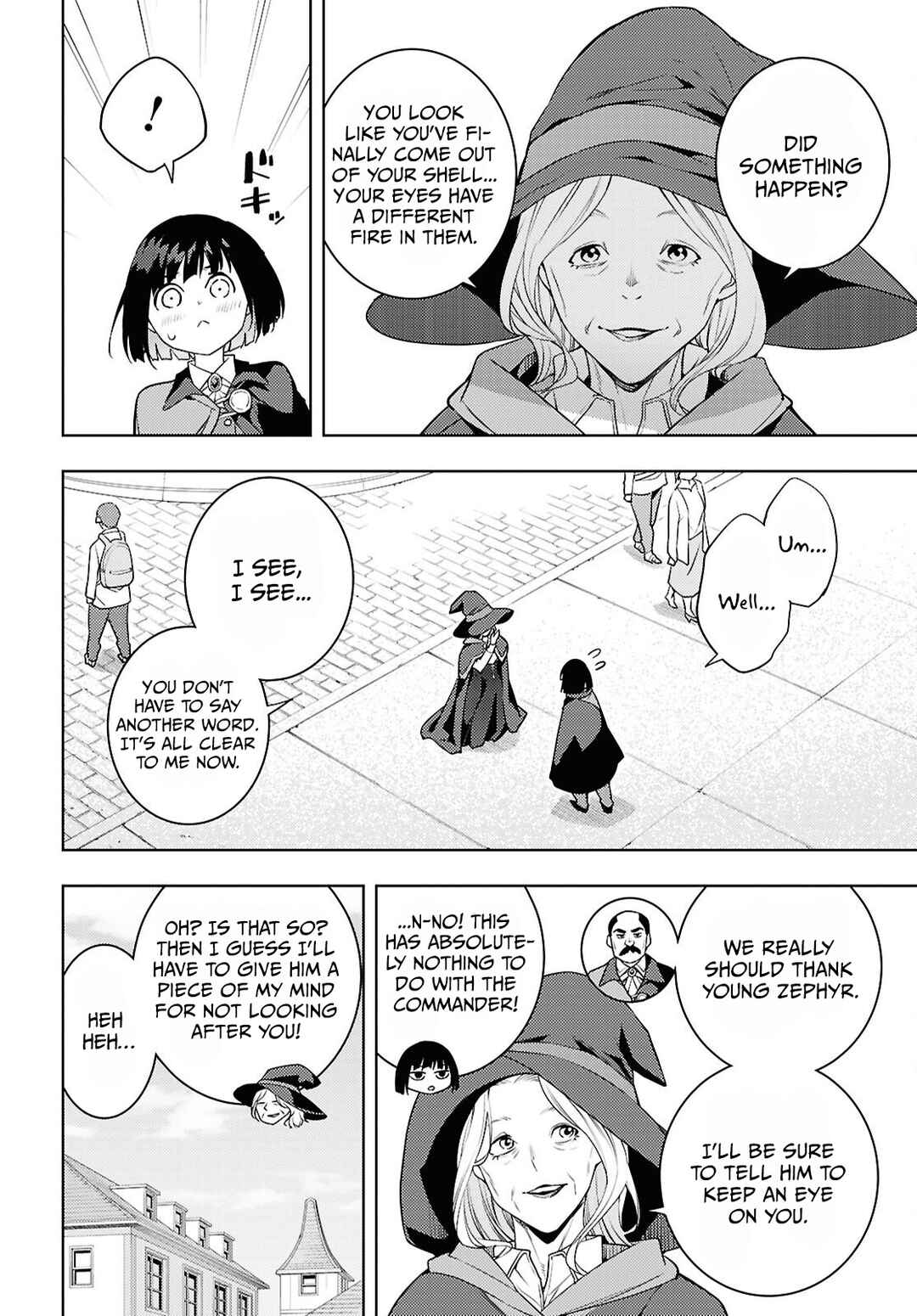 Moto-Sekai Ichii Sub-chara Ikusei Nikki: Hi-Player, Isekai wo Kouryaku-chu! Chapter 85 - Page 29