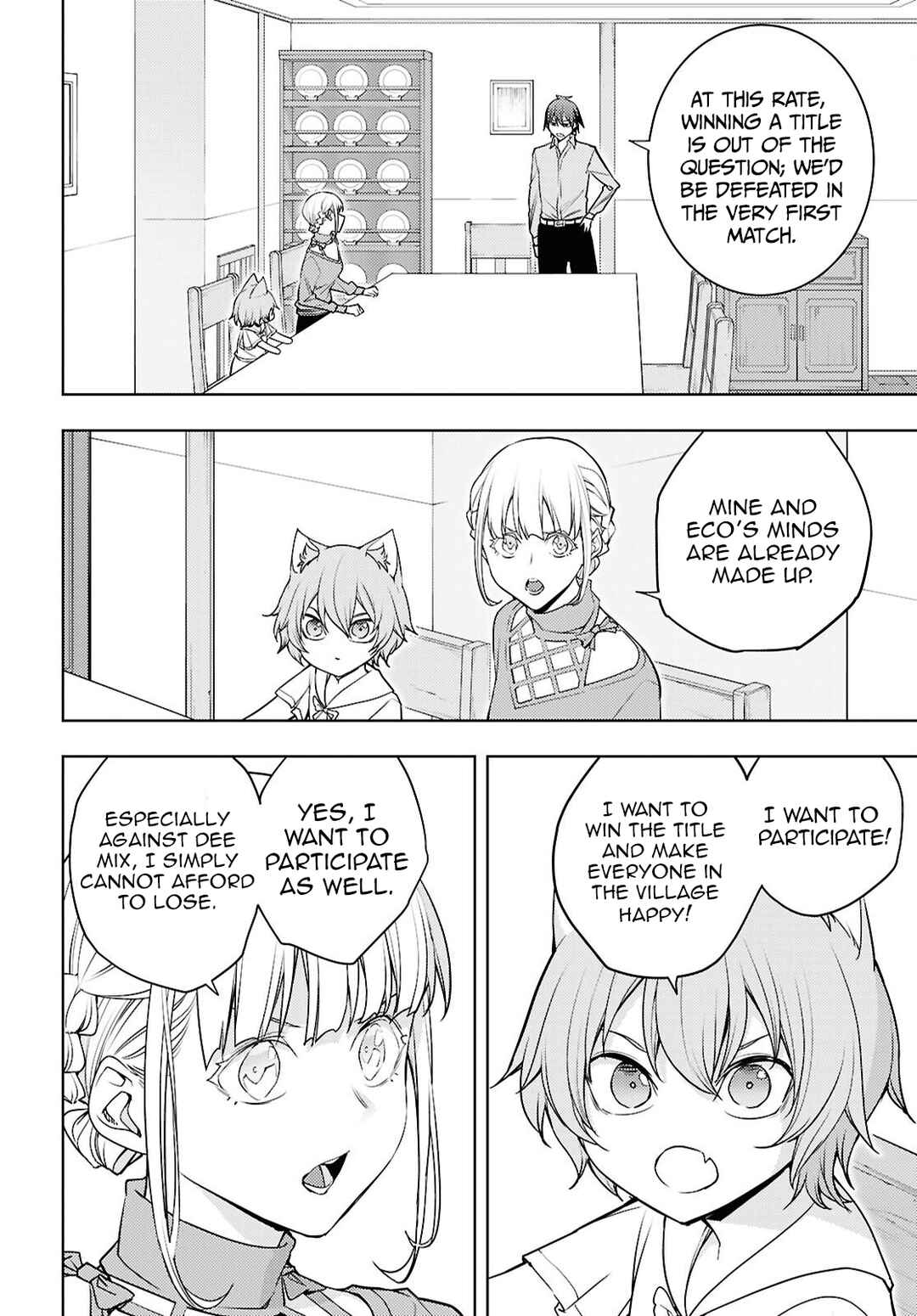 Moto-Sekai Ichii Sub-chara Ikusei Nikki: Hi-Player, Isekai wo Kouryaku-chu! Chapter 85 - Page 9