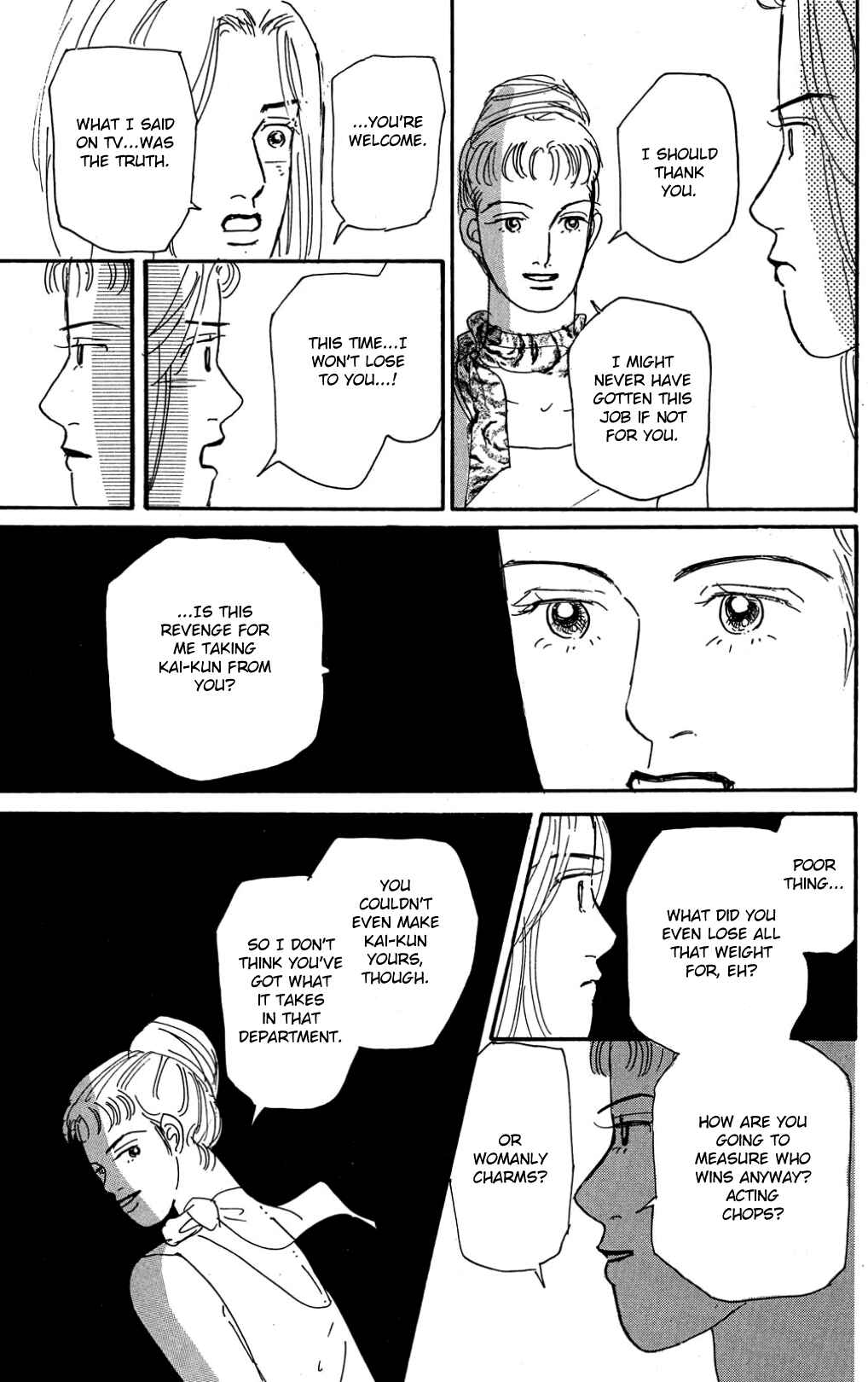 Love's Miracle Chapter 30 - Page 15