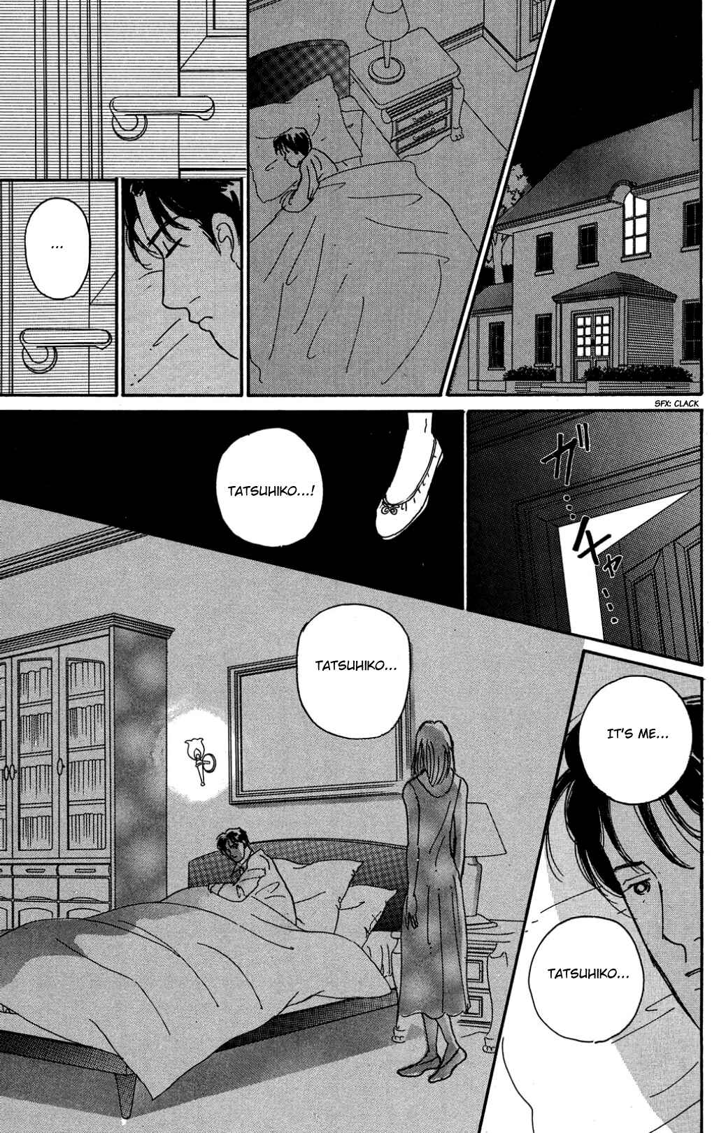 Love's Miracle Chapter 30 - Page 19