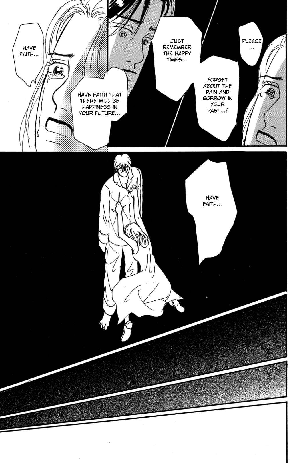 Love's Miracle Chapter 30 - Page 23