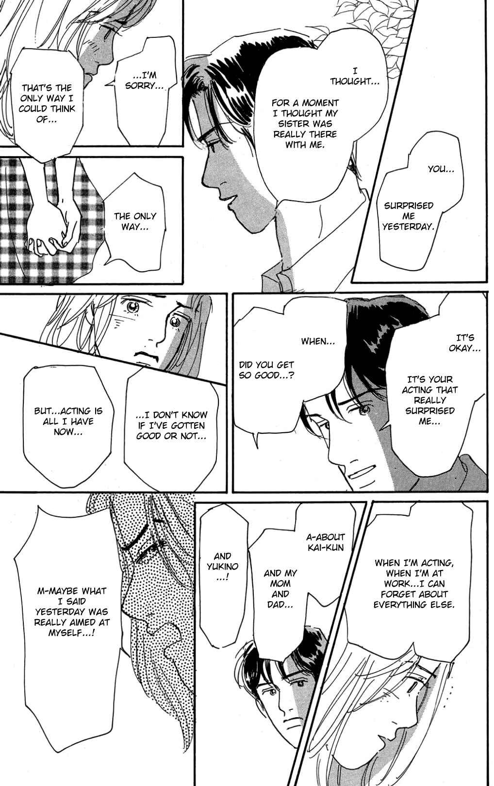 Love's Miracle Chapter 30 - Page 25