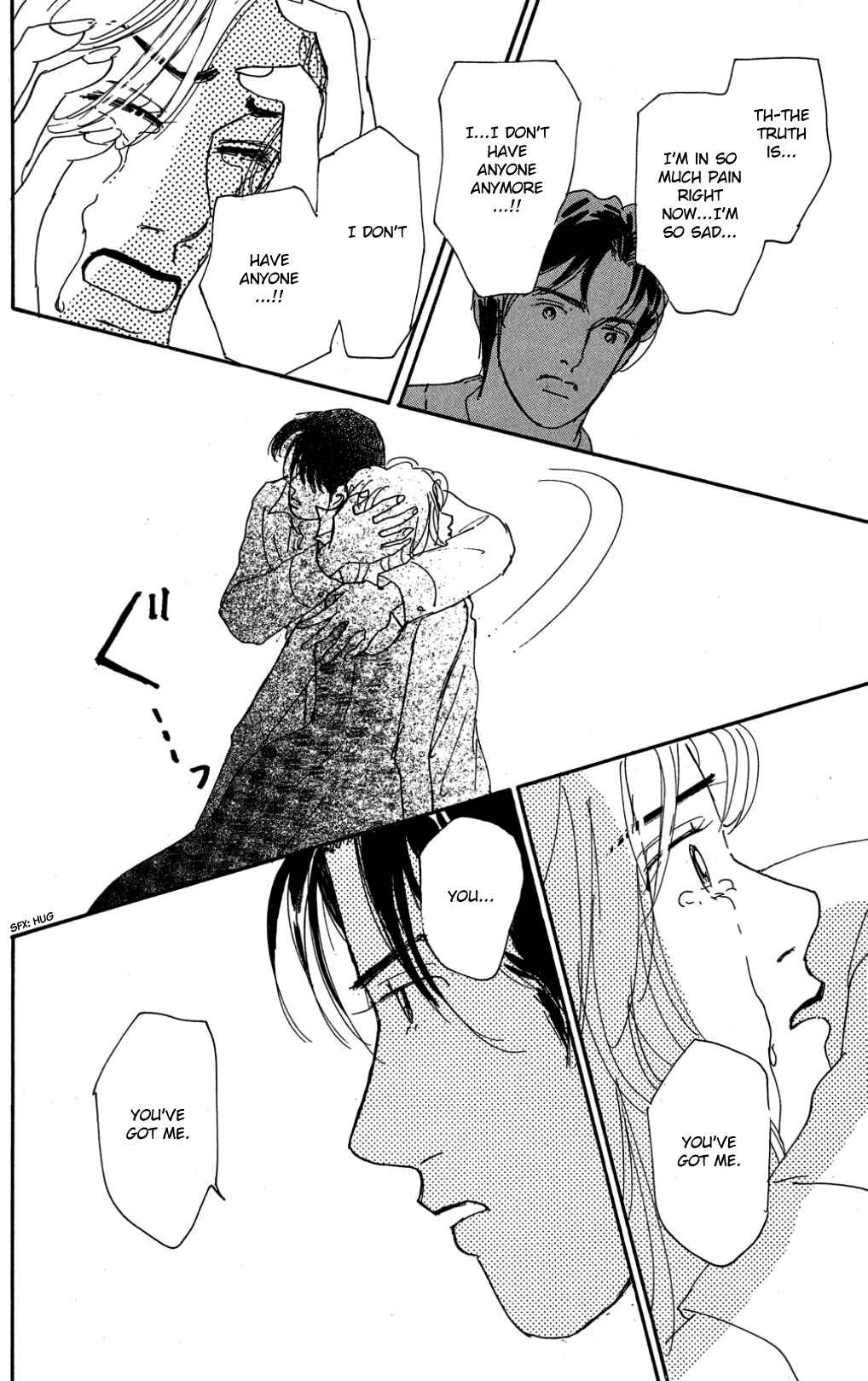 Love's Miracle Chapter 30 - Page 26