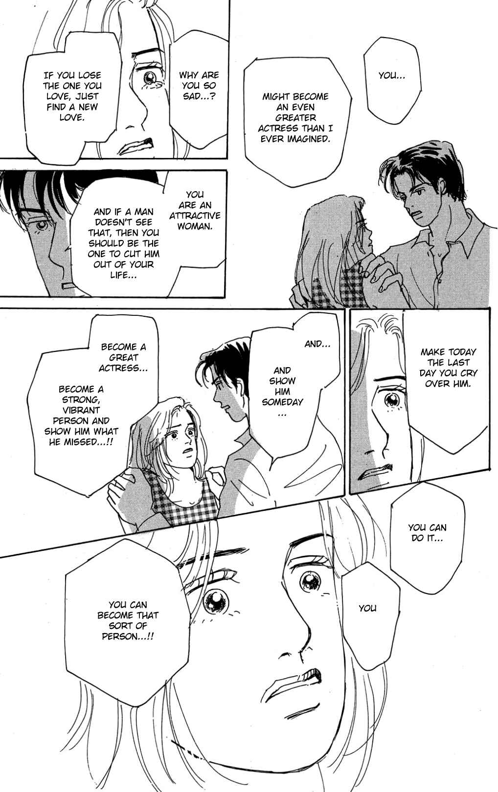 Love's Miracle Chapter 30 - Page 27