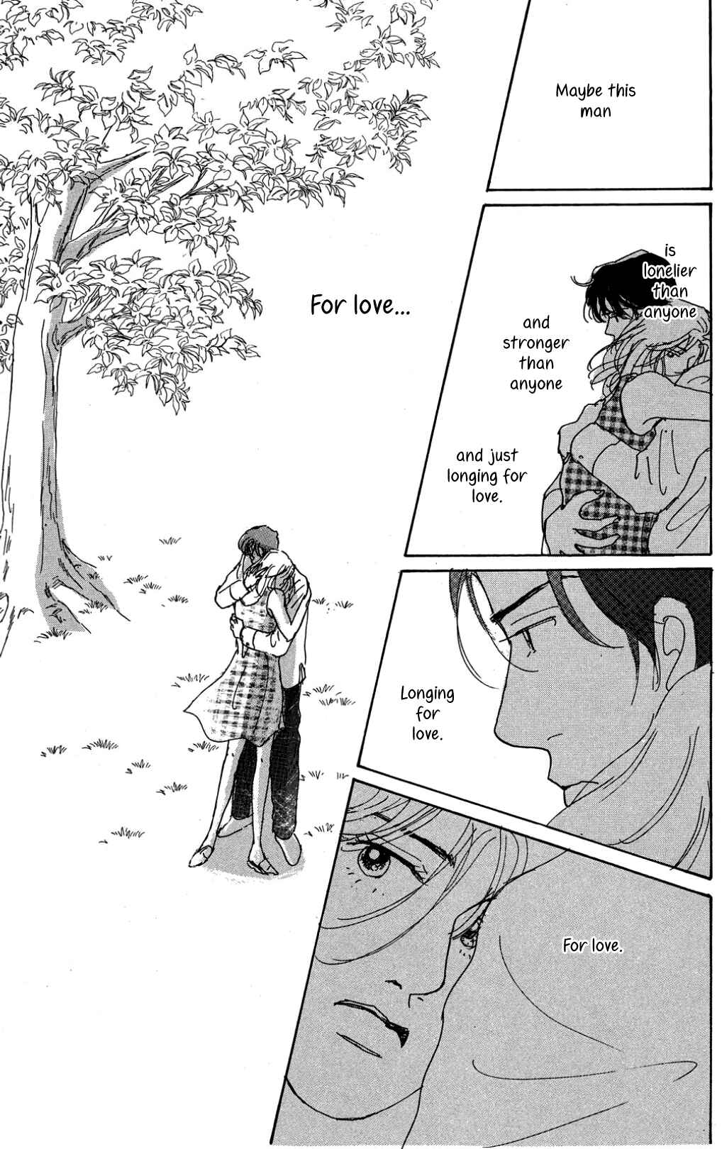 Love's Miracle Chapter 30 - Page 29