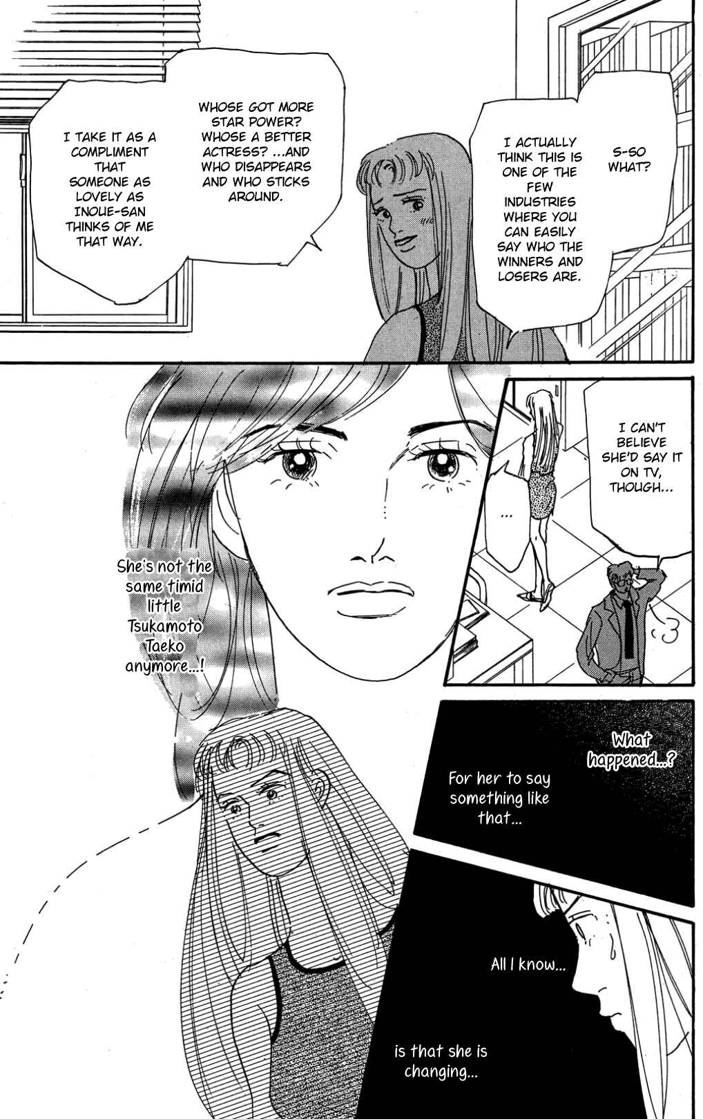 Love's Miracle Chapter 30 - Page 3
