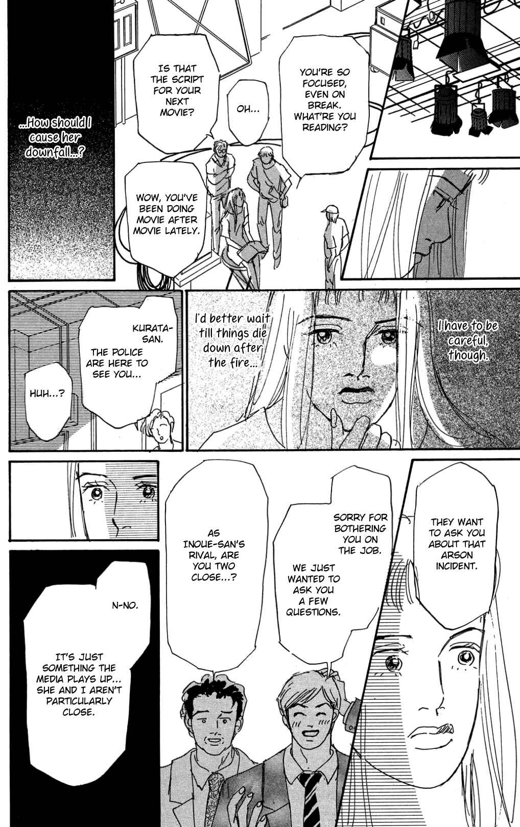Love's Miracle Chapter 30 - Page 30