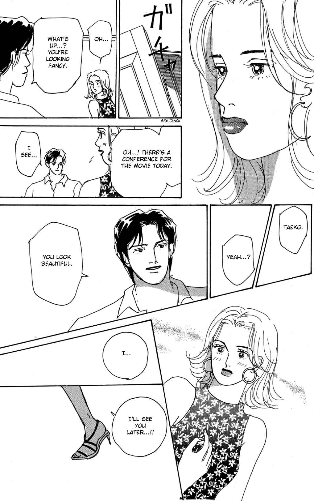 Love's Miracle Chapter 30 - Page 35