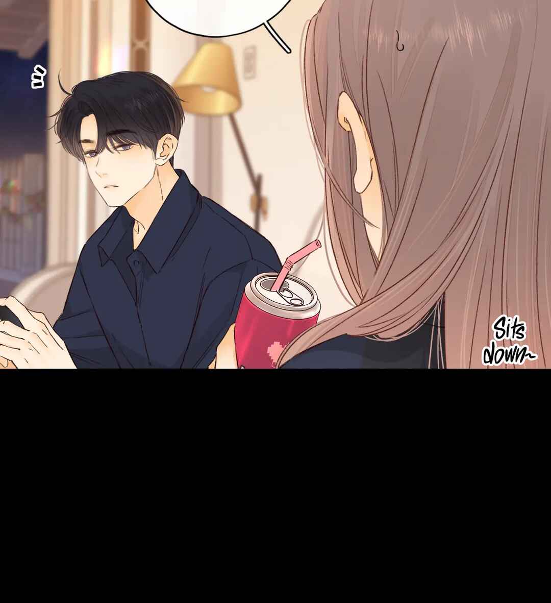 Nan hong Chapter 45 - Page 12