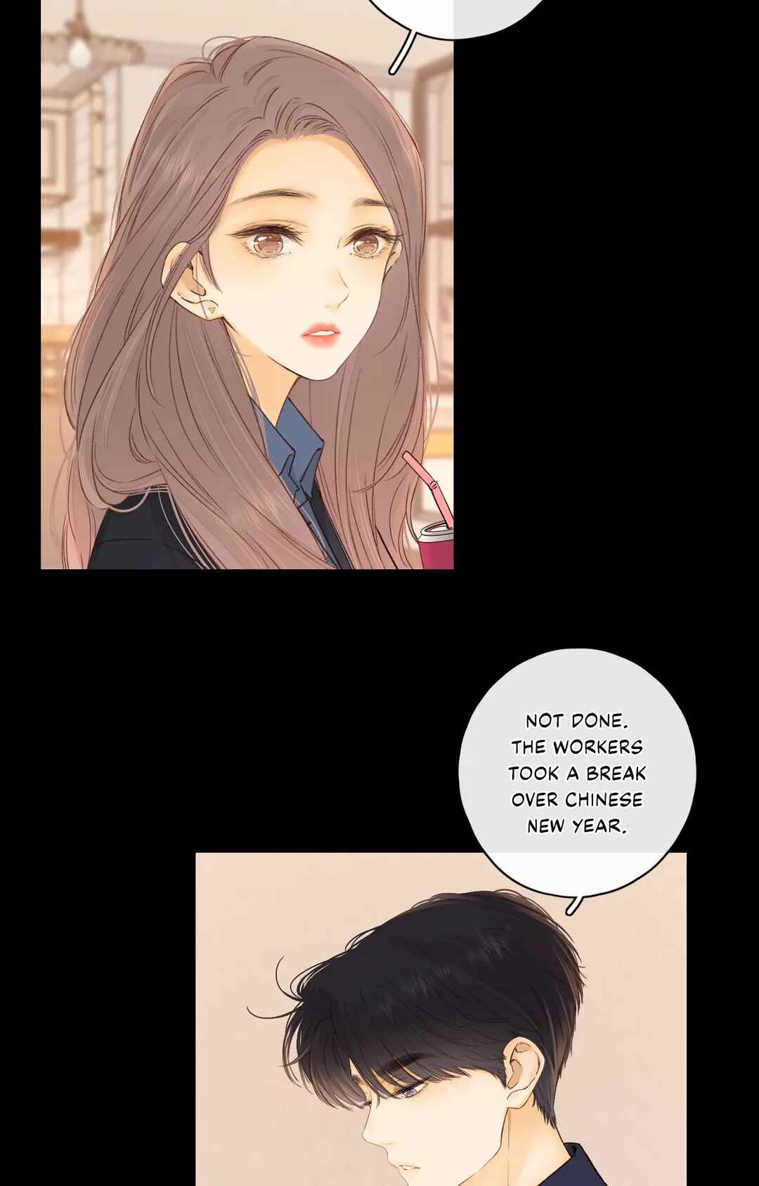 Nan hong Chapter 45 - Page 14