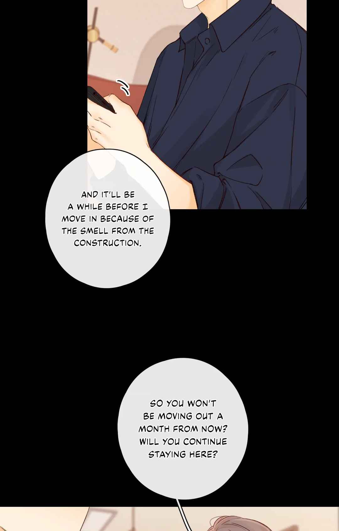 Nan hong Chapter 45 - Page 15