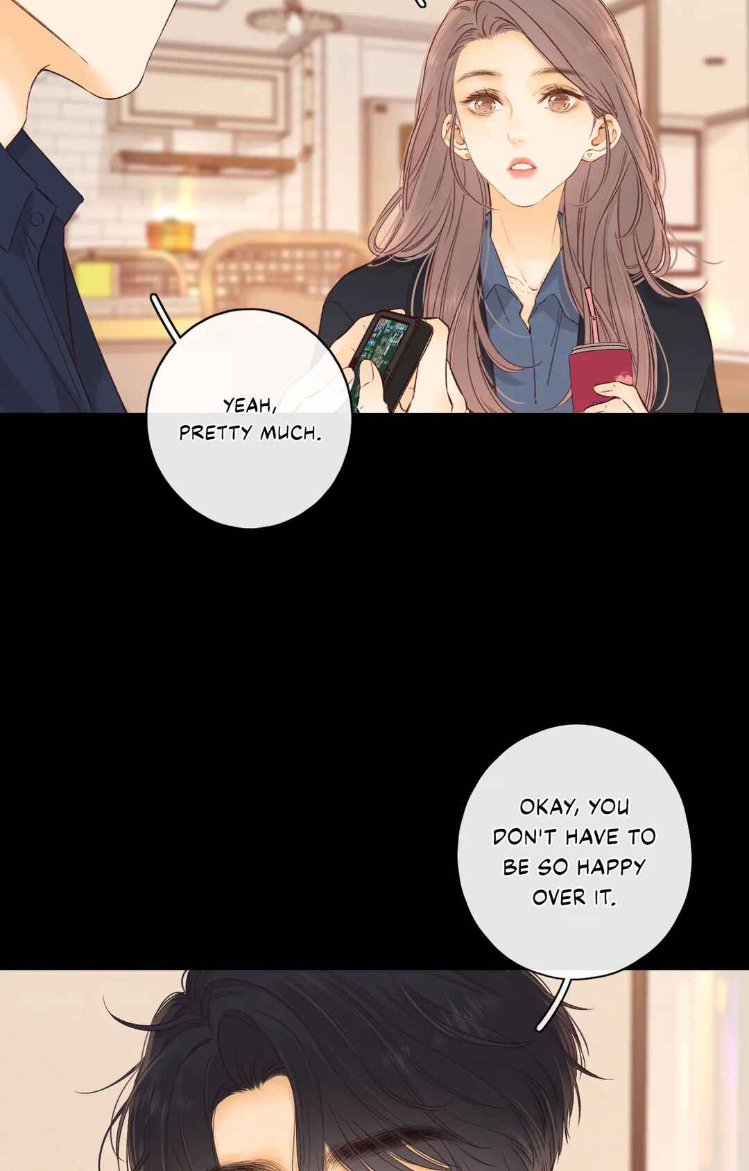 Nan hong Chapter 45 - Page 16