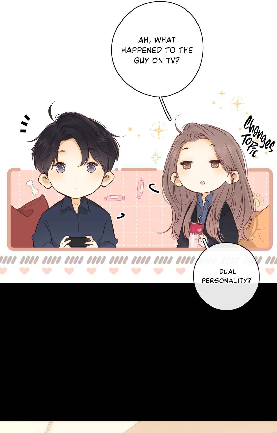 Nan hong Chapter 45 - Page 19
