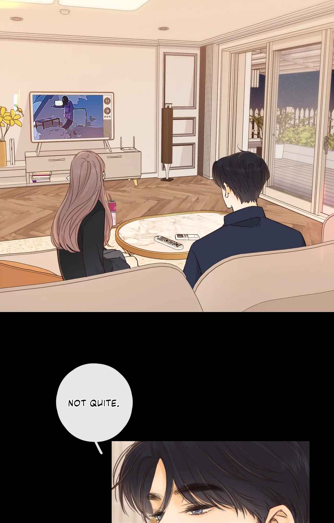 Nan hong Chapter 45 - Page 20