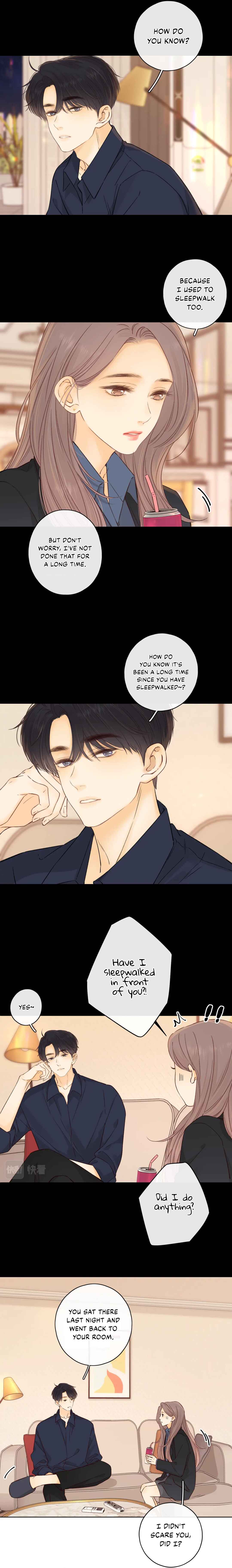 Nan hong Chapter 45 - Page 25