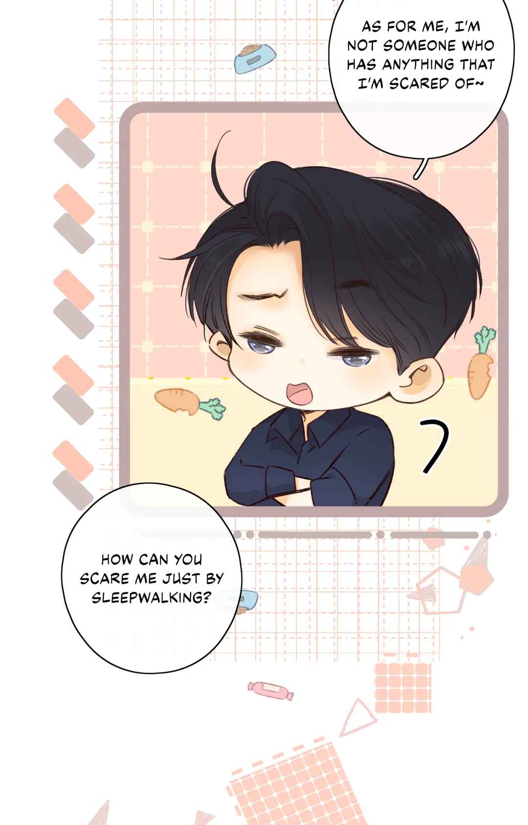 Nan hong Chapter 45 - Page 27