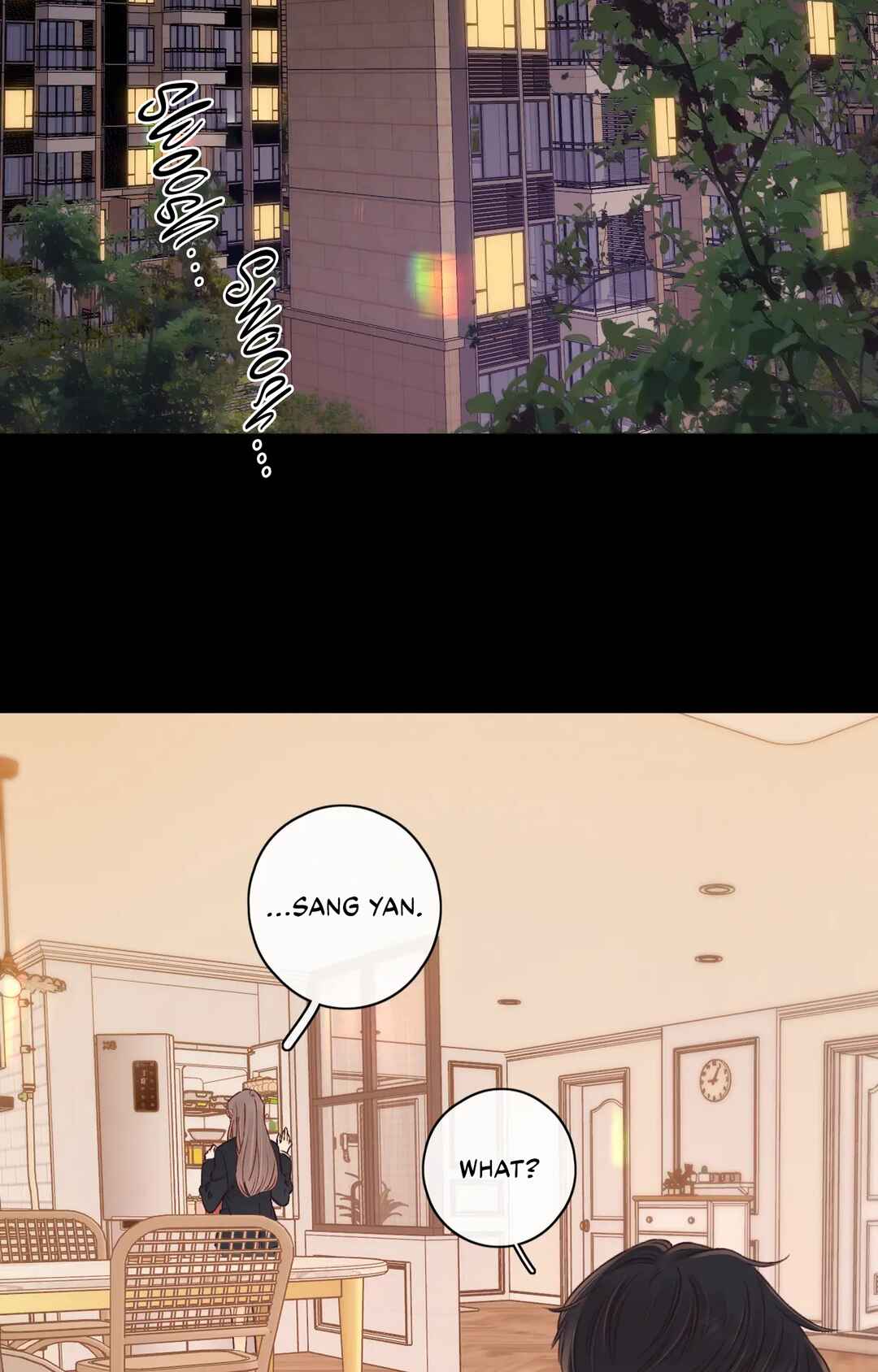 Nan hong Chapter 45 - Page 8