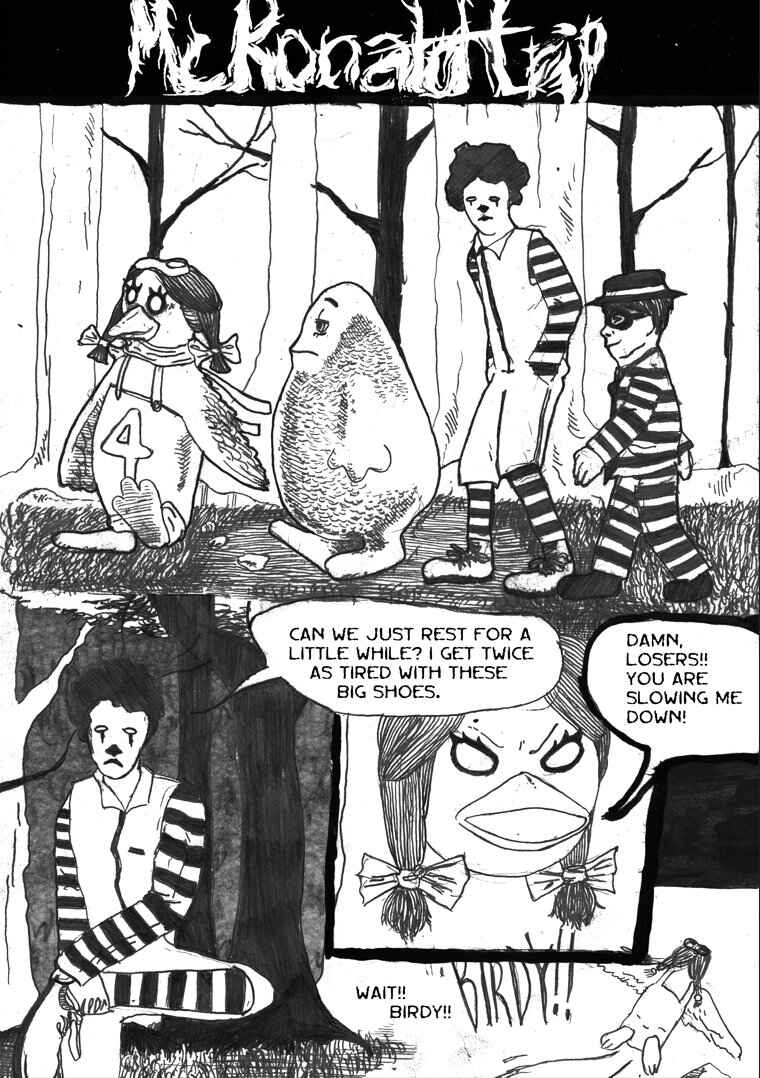 McRonald Trip Chapter ? - Page 2