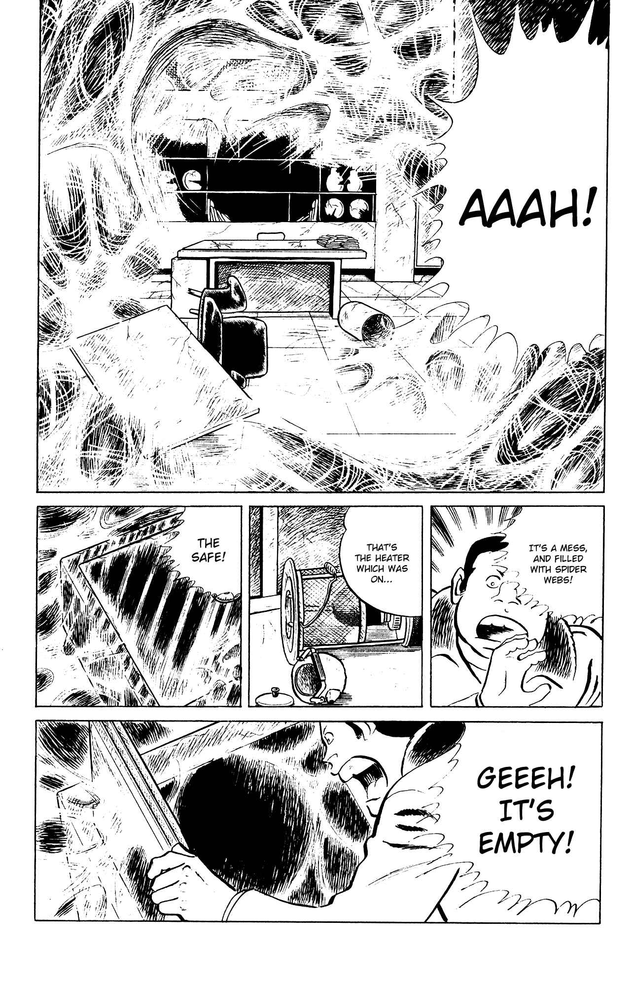 Eko Eko Azarak Chapter 78 - Page 18