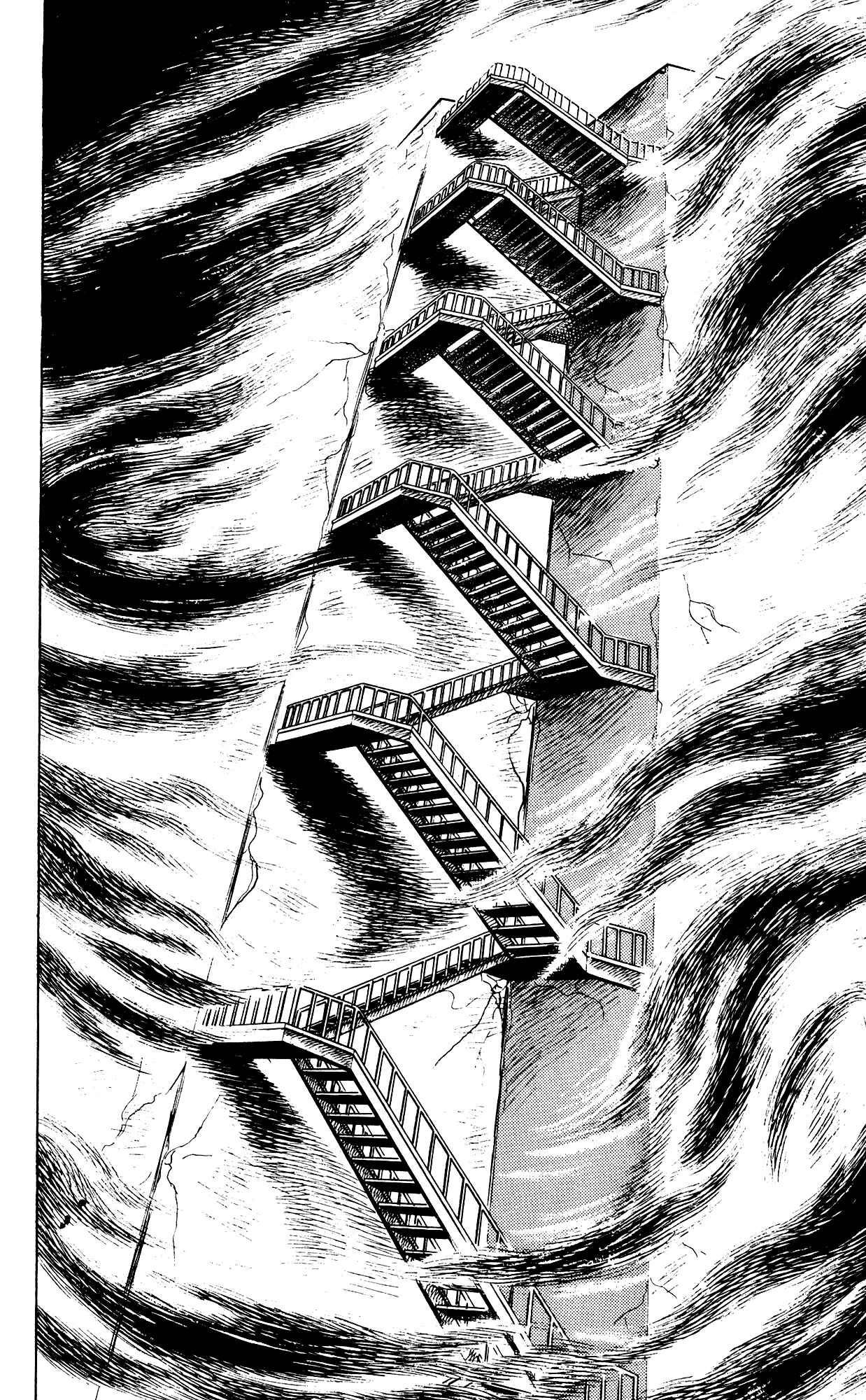 Eko Eko Azarak Chapter 78 - Page 21