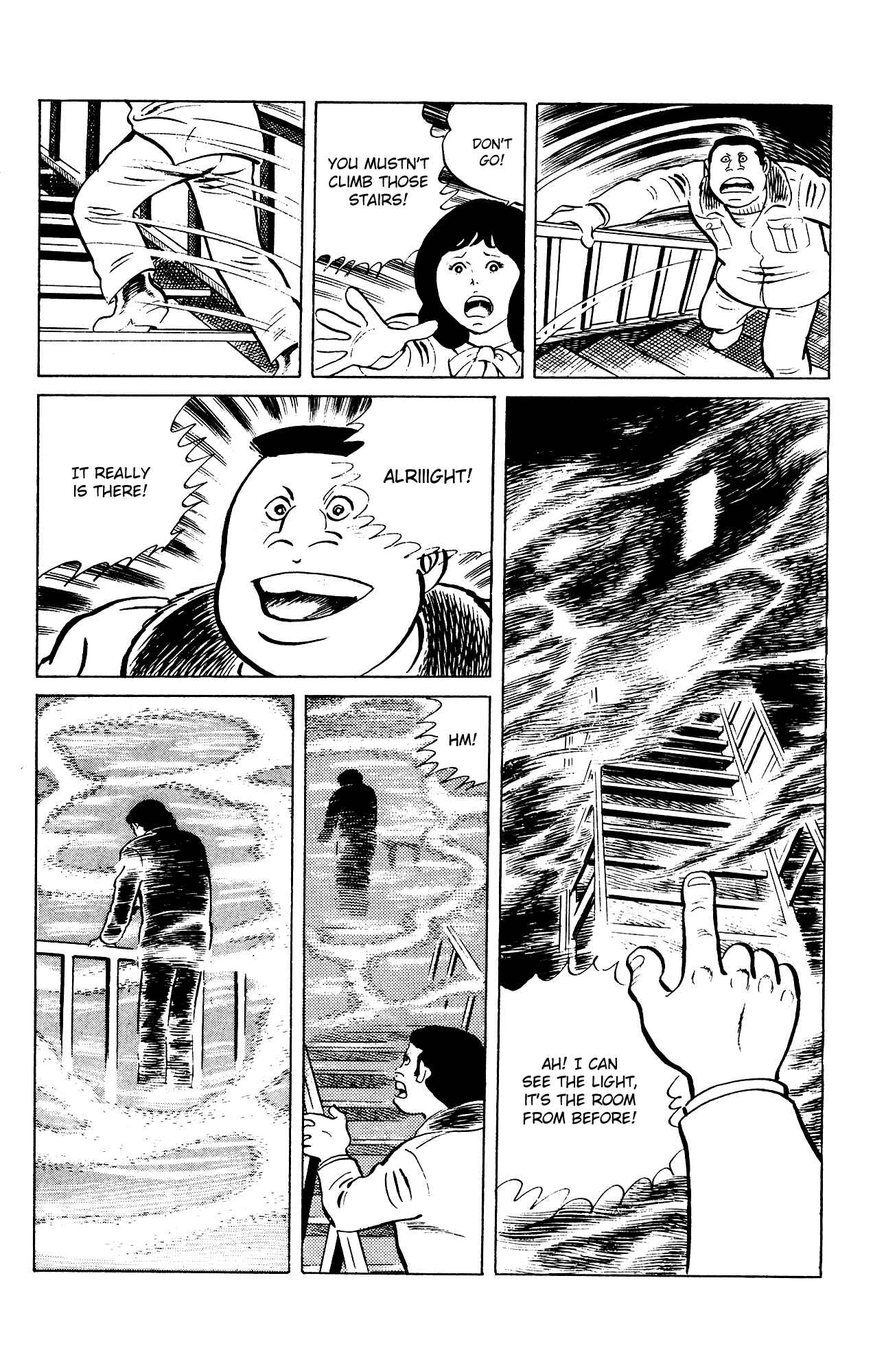 Eko Eko Azarak Chapter 78 - Page 23