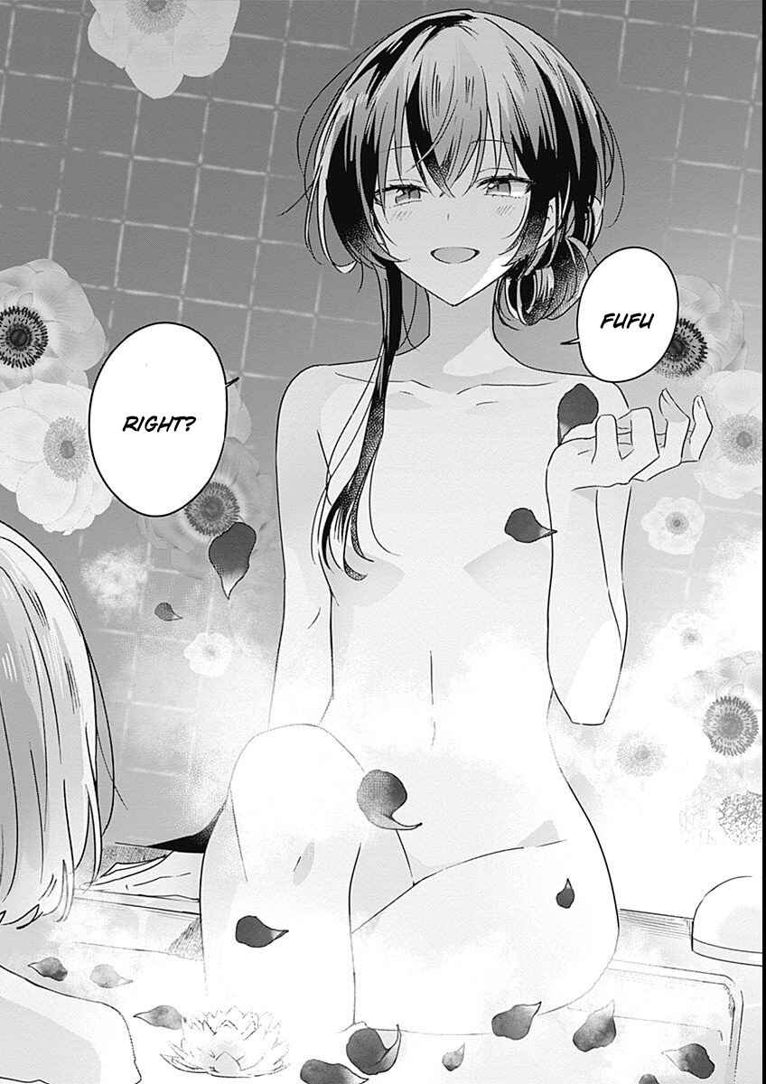 Watashi ga Koibito ni Nareru Wakenai jan, Murimuri! (※Muri ja Nakatta!?) Chapter 25 - Page 13
