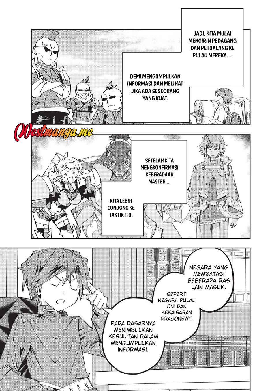 Shinjiteita Nakamatachi ni Dungeon Okuchi de Korosarekaketa ga Gift "Mugen Gacha" de Level 9999 no Nakamatachi wo Te ni Irete Moto Party Member to Sekai ni Fukushuu & "Zamaa!" Shimasu! Chapter 174 - Page 10