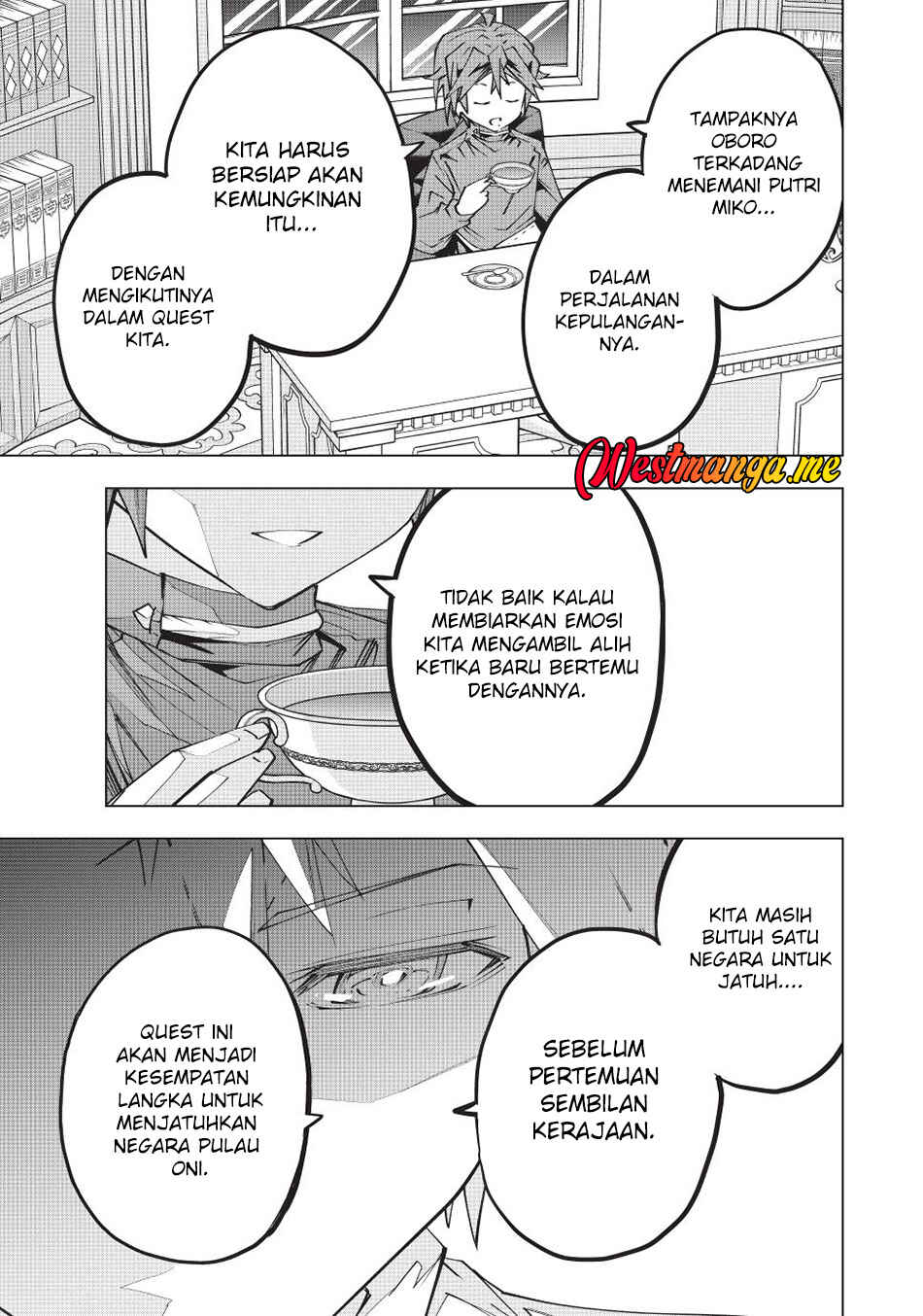Shinjiteita Nakamatachi ni Dungeon Okuchi de Korosarekaketa ga Gift "Mugen Gacha" de Level 9999 no Nakamatachi wo Te ni Irete Moto Party Member to Sekai ni Fukushuu & "Zamaa!" Shimasu! Chapter 174 - Page 14