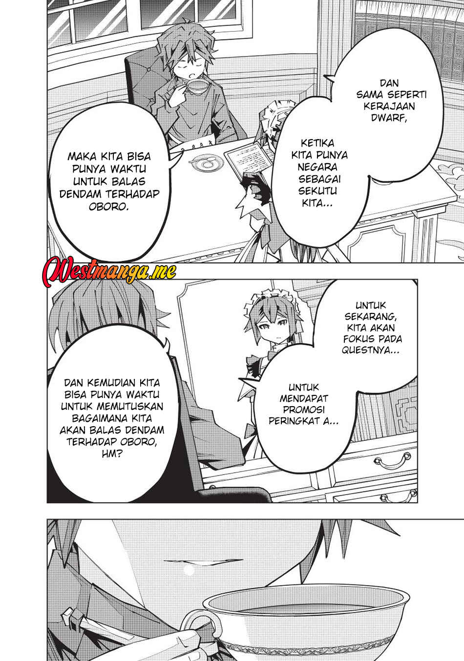 Shinjiteita Nakamatachi ni Dungeon Okuchi de Korosarekaketa ga Gift "Mugen Gacha" de Level 9999 no Nakamatachi wo Te ni Irete Moto Party Member to Sekai ni Fukushuu & "Zamaa!" Shimasu! Chapter 174 - Page 15