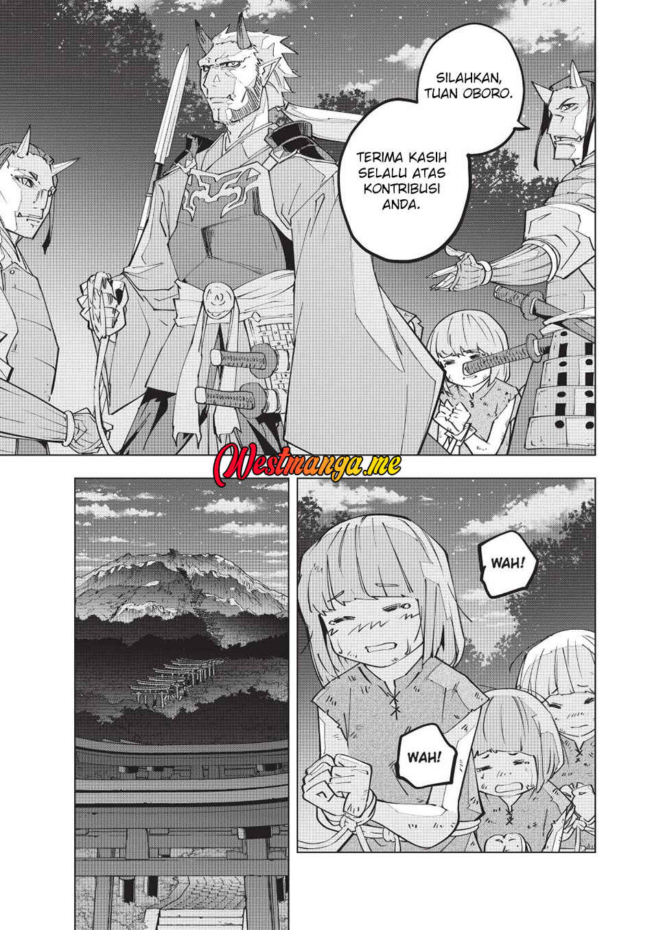 Shinjiteita Nakamatachi ni Dungeon Okuchi de Korosarekaketa ga Gift "Mugen Gacha" de Level 9999 no Nakamatachi wo Te ni Irete Moto Party Member to Sekai ni Fukushuu & "Zamaa!" Shimasu! Chapter 174 - Page 18