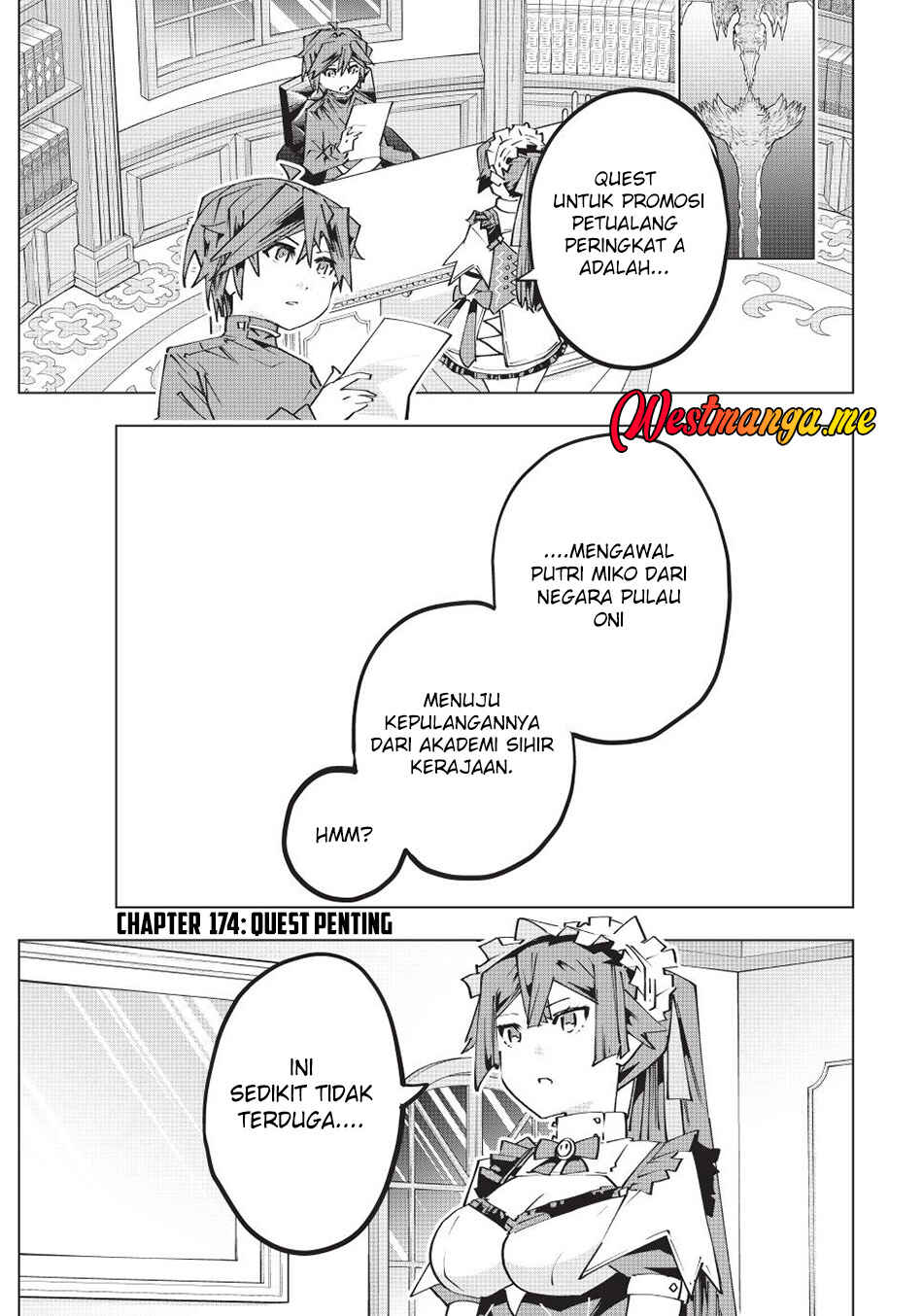 Shinjiteita Nakamatachi ni Dungeon Okuchi de Korosarekaketa ga Gift "Mugen Gacha" de Level 9999 no Nakamatachi wo Te ni Irete Moto Party Member to Sekai ni Fukushuu & "Zamaa!" Shimasu! Chapter 174 - Page 2