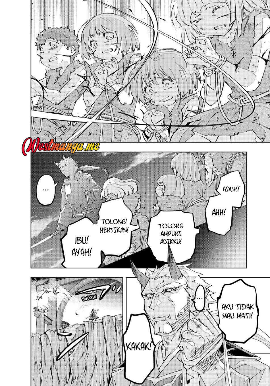 Shinjiteita Nakamatachi ni Dungeon Okuchi de Korosarekaketa ga Gift "Mugen Gacha" de Level 9999 no Nakamatachi wo Te ni Irete Moto Party Member to Sekai ni Fukushuu & "Zamaa!" Shimasu! Chapter 174 - Page 20