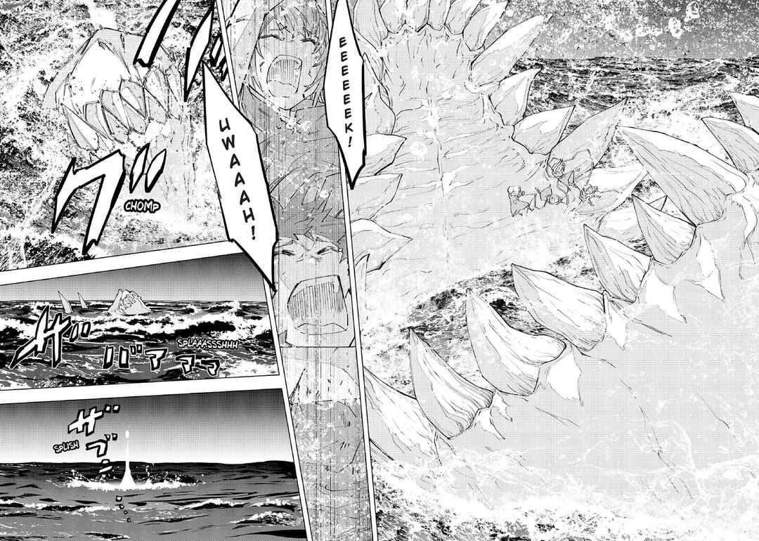 Shinjiteita Nakamatachi ni Dungeon Okuchi de Korosarekaketa ga Gift "Mugen Gacha" de Level 9999 no Nakamatachi wo Te ni Irete Moto Party Member to Sekai ni Fukushuu & "Zamaa!" Shimasu! Chapter 174 - Page 22