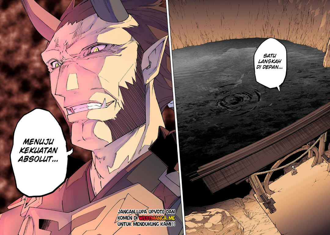 Shinjiteita Nakamatachi ni Dungeon Okuchi de Korosarekaketa ga Gift "Mugen Gacha" de Level 9999 no Nakamatachi wo Te ni Irete Moto Party Member to Sekai ni Fukushuu & "Zamaa!" Shimasu! Chapter 174 - Page 23