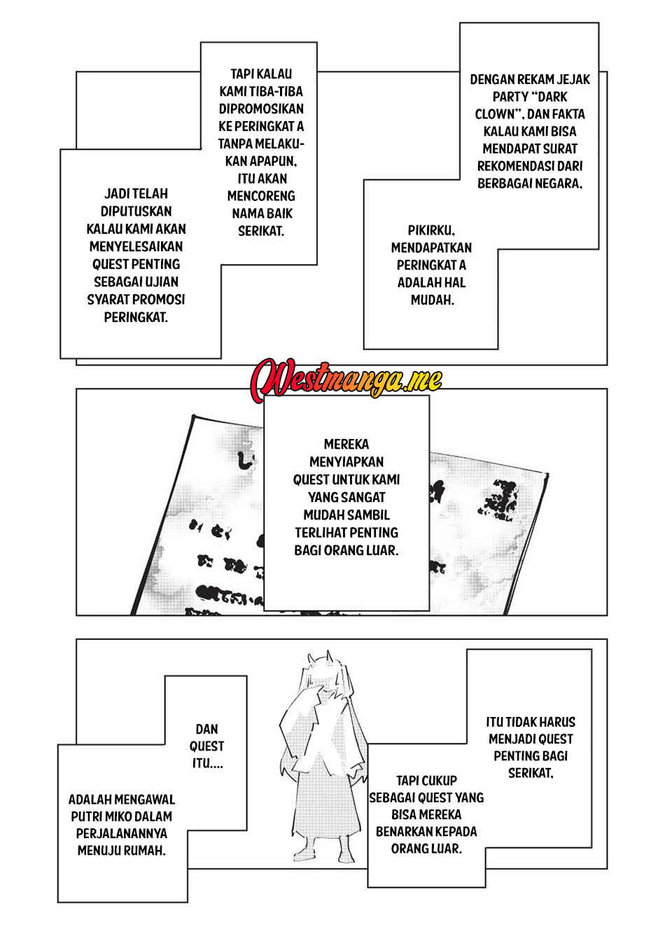 Shinjiteita Nakamatachi ni Dungeon Okuchi de Korosarekaketa ga Gift "Mugen Gacha" de Level 9999 no Nakamatachi wo Te ni Irete Moto Party Member to Sekai ni Fukushuu & "Zamaa!" Shimasu! Chapter 174 - Page 4