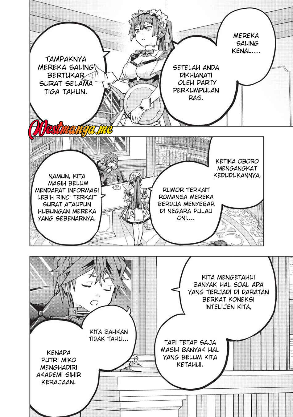 Shinjiteita Nakamatachi ni Dungeon Okuchi de Korosarekaketa ga Gift "Mugen Gacha" de Level 9999 no Nakamatachi wo Te ni Irete Moto Party Member to Sekai ni Fukushuu & "Zamaa!" Shimasu! Chapter 174 - Page 7