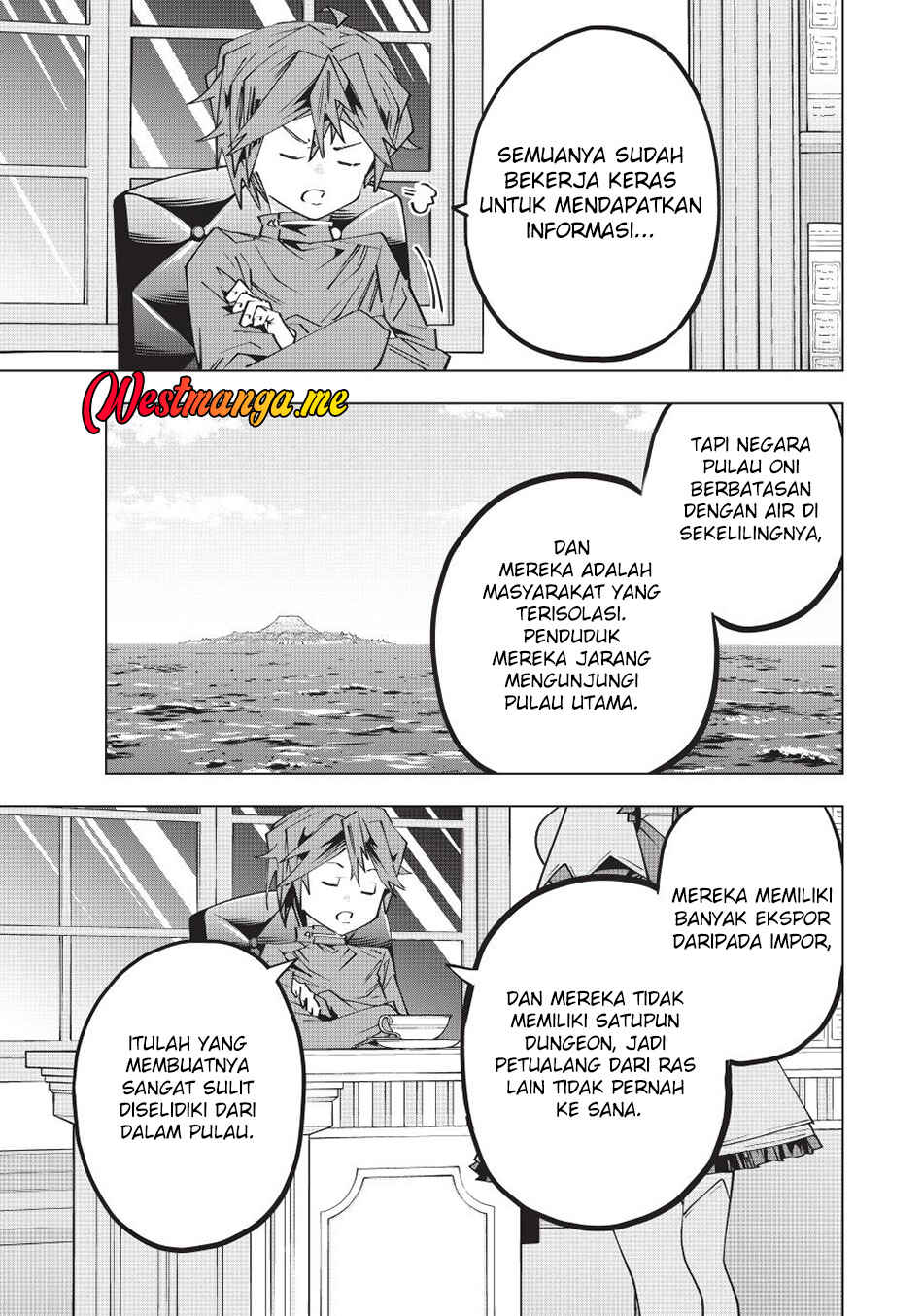 Shinjiteita Nakamatachi ni Dungeon Okuchi de Korosarekaketa ga Gift "Mugen Gacha" de Level 9999 no Nakamatachi wo Te ni Irete Moto Party Member to Sekai ni Fukushuu & "Zamaa!" Shimasu! Chapter 174 - Page 8