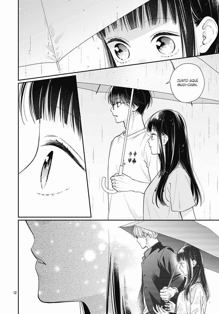 Pink to Habanero Chapter 34 - Page 15