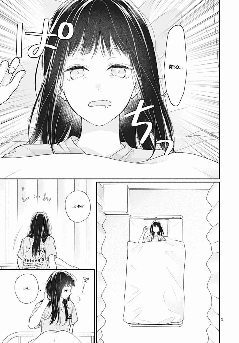 Pink to Habanero Chapter 34 - Page 6