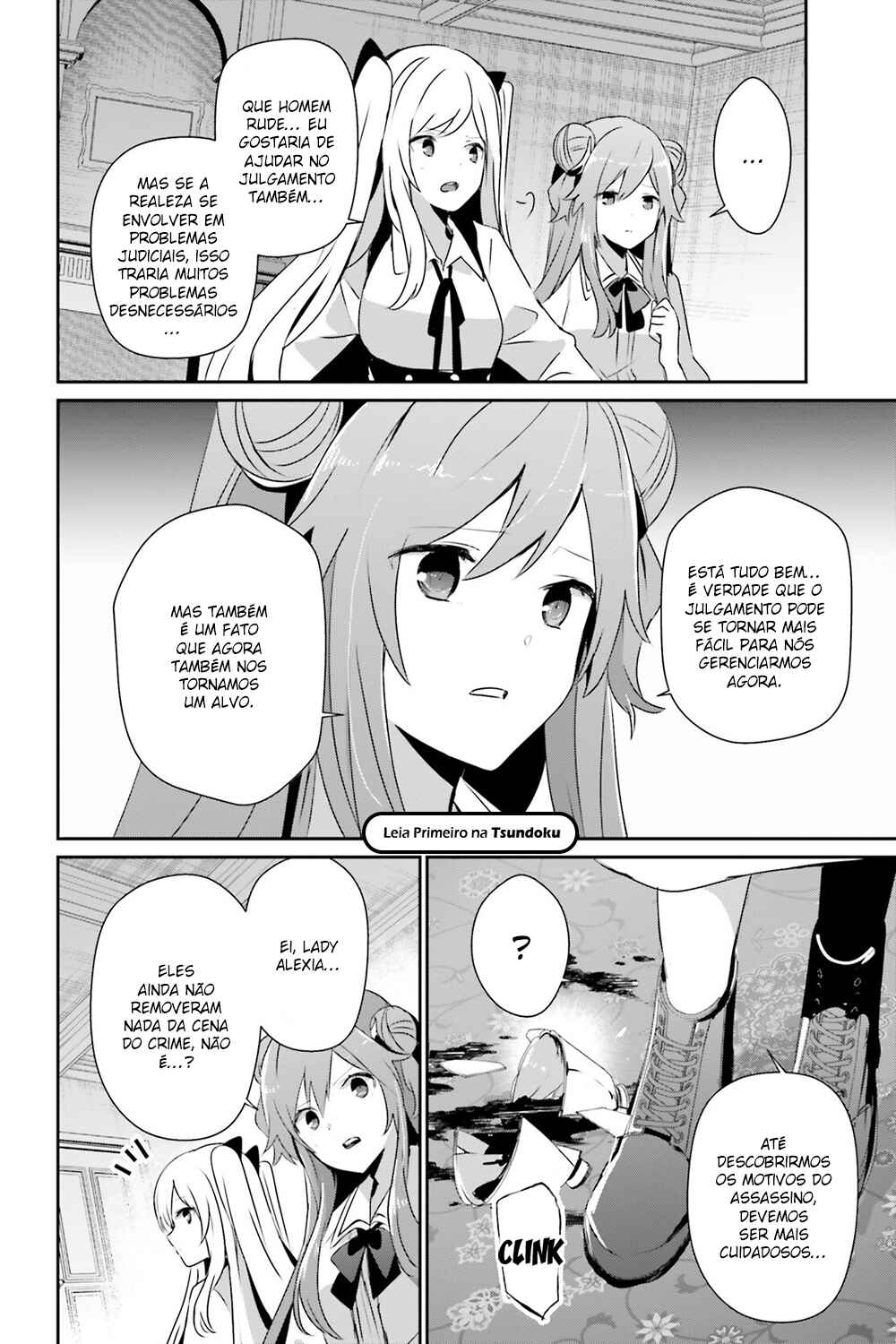Kage no Jitsuryokusha ni Naritakute! Chapter 67 - Page 22