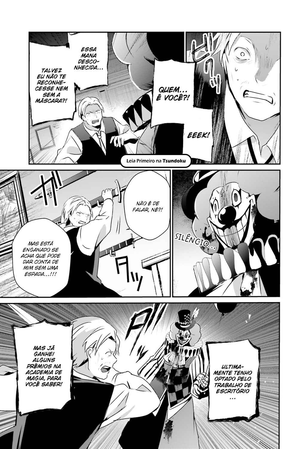 Kage no Jitsuryokusha ni Naritakute! Chapter 67 - Page 7