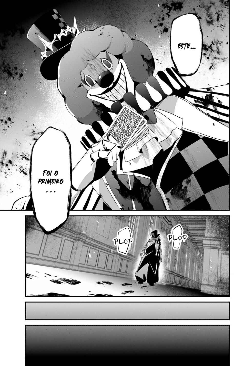 Kage no Jitsuryokusha ni Naritakute! Chapter 67 - Page 9