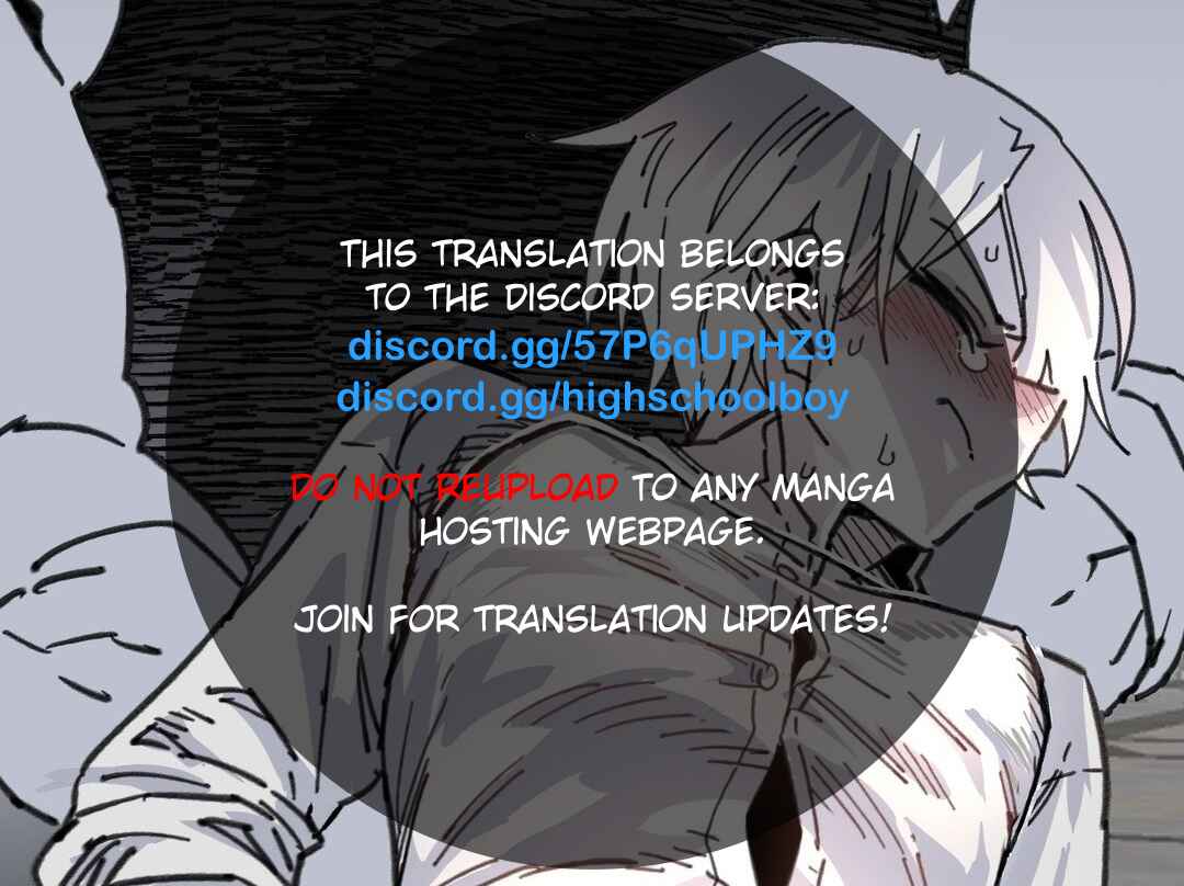 High School Boy Chapter 63 - Page 1