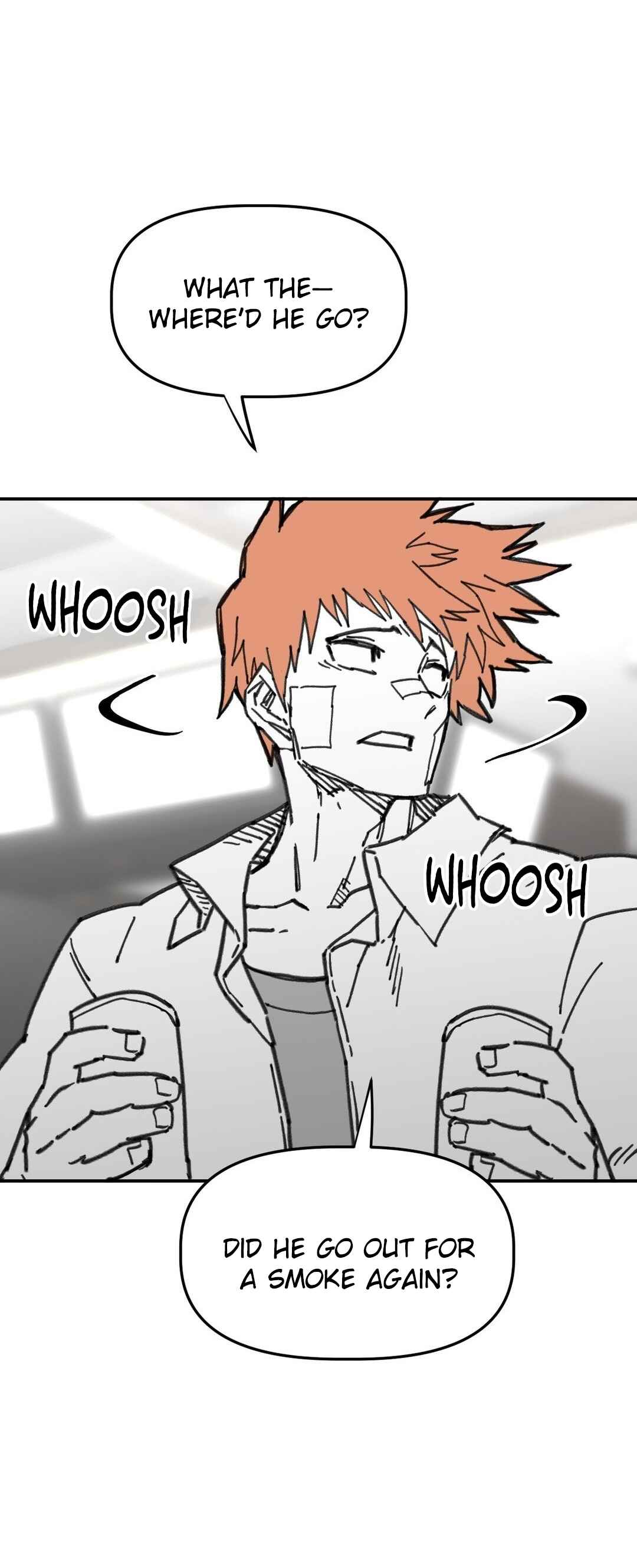 High School Boy Chapter 63 - Page 12
