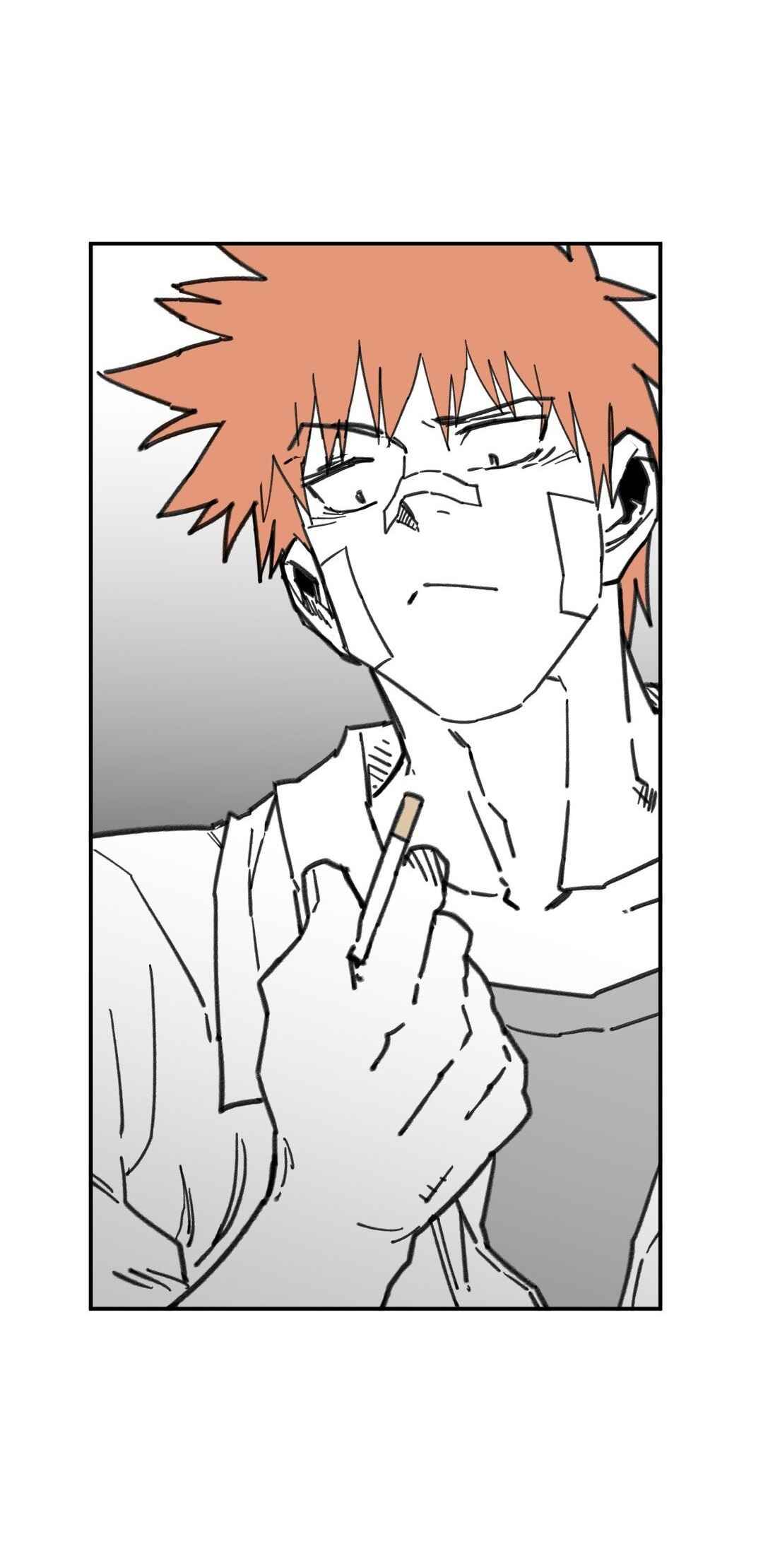 High School Boy Chapter 63 - Page 15