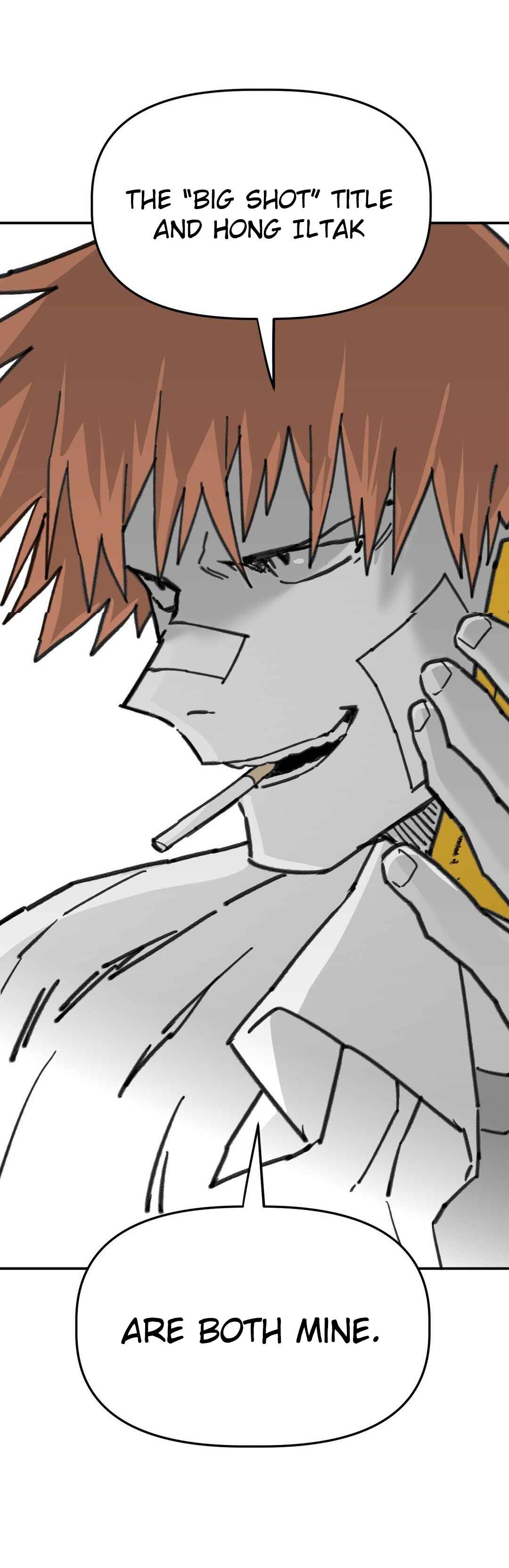 High School Boy Chapter 63 - Page 30