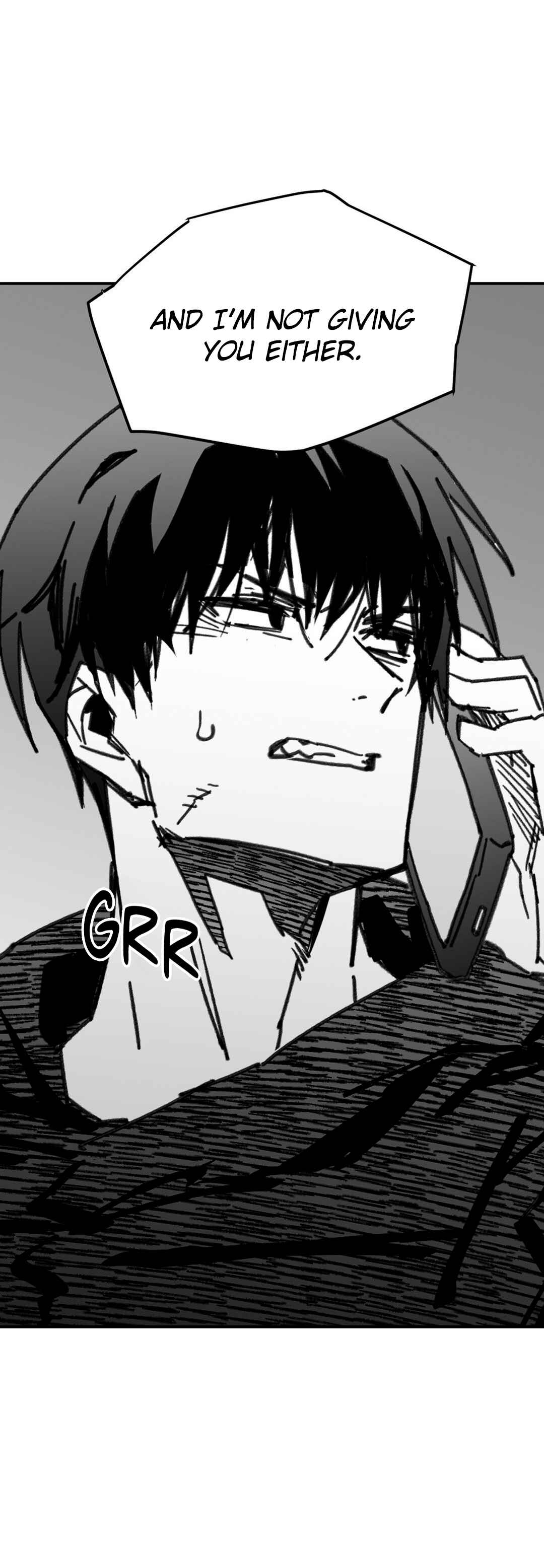 High School Boy Chapter 63 - Page 31